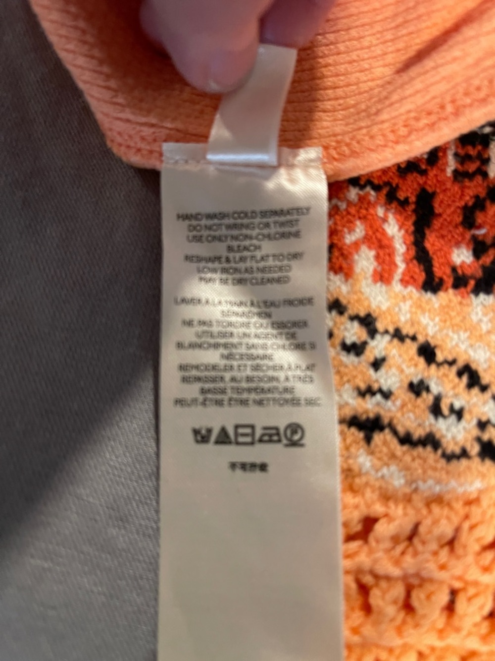 Free People thermal - Picture 11 of 11